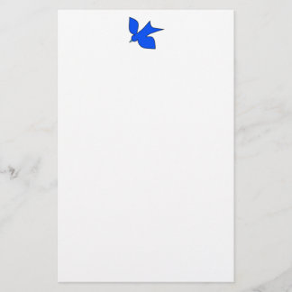 Gekommenes, Heiliger Geist Briefpapier