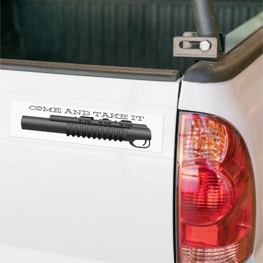 Gekommenes Noob - und nehmen es Autoaufkleber (Auf Lkw)