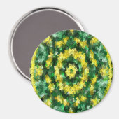 gekratzt...... magnet (Vorderseite/Rückseite)