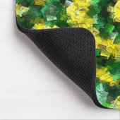 gekratzt...... mousepad (Ecke)