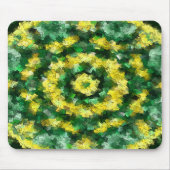 gekratzt...... mousepad (Vorne)