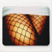 Gekreuzt Mousepad (Vorne)