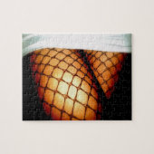 Gekreuzt Puzzle (Horizontal)