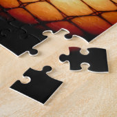 Gekreuzt Puzzle (Seite)