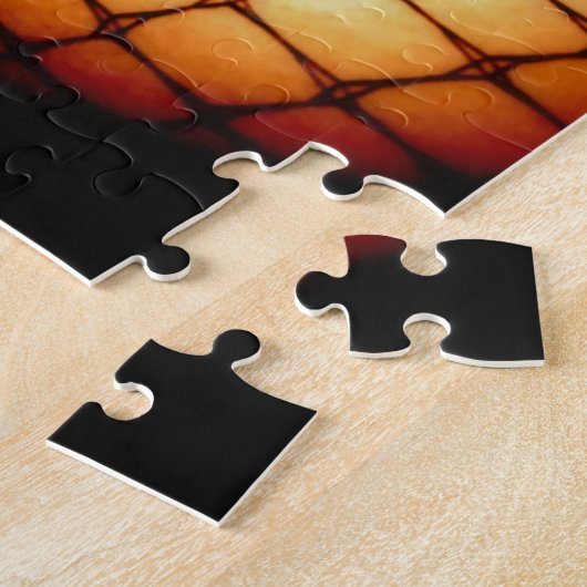 Gekreuzt Puzzle (Seite)