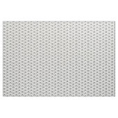 Gekreuzte Felsen-Hämmer Stoff (Yard (91,4 cm))