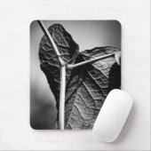 gekreuztes Herz Mousepad (Mit Mouse)