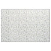 Gekritzel-Alpaka-Muster Stoff (Yard (91,4 cm))