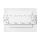 Gekritzelmuster 2 einladungsbanderole (Vorderseite Beispiel)