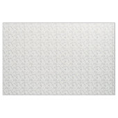 Gekritzelmuster 2 stoff (Yard (91,4 cm))