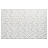 Gekritzelmuster 2 stoff (Fat Quarter (45,7 x 55,9 cm))