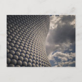 gekrönt postkarte (Vorderseite)