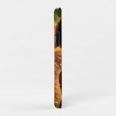 Gekrönt vom Erbe Case-Mate iPhone Hülle (Hinten/Rechts)