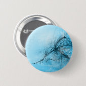 Gekühlte Anarchie Button (Vorne & Hinten)