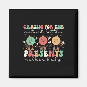 Gekümmert für die Niedlichen kleinen Geschenke MBU Magnet