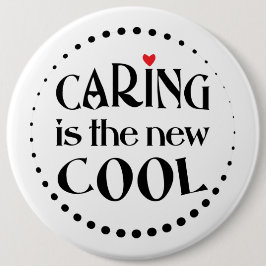 Gekümmert ist das neue COOL Button