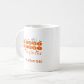 Geky-Ingenieur Kaffeetasse (Vorderseite Links)