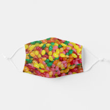 Gel Bean-Gesichtsmaske