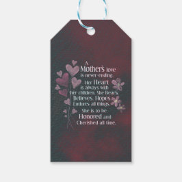 Gel Mouse Pad Geschenkanhänger