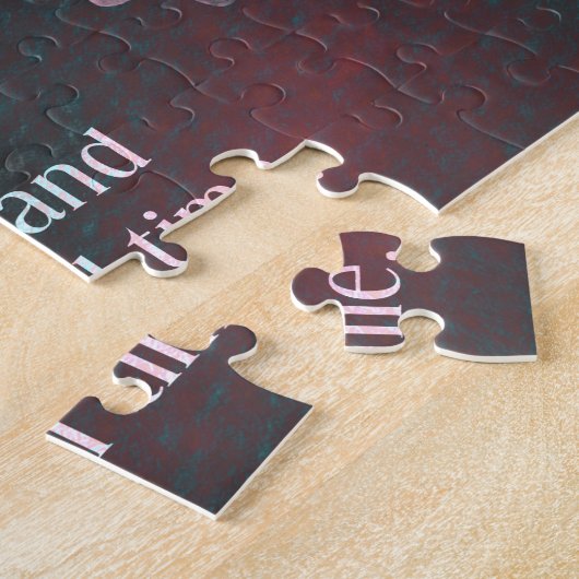 Gel Mouse Pad Puzzle (Seite)