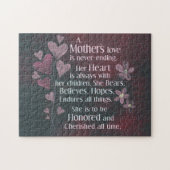 Gel Mouse Pad Puzzle (Horizontal)