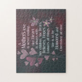 Gel Mouse Pad Puzzle (Vertikal)