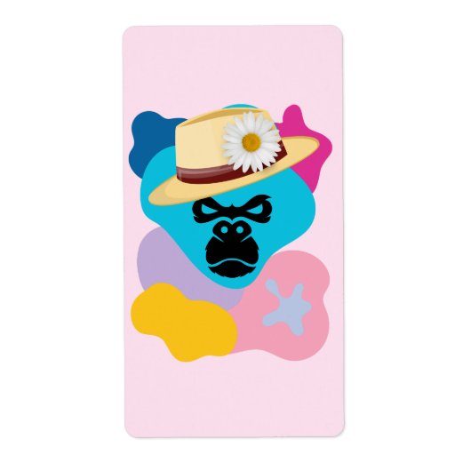 Gel Mousepad (Vorne)