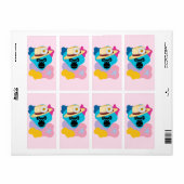 Gel Mousepad (Vorne)