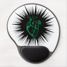 Gel Mousepad