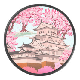 Gel Mousepad Eishockey Puck