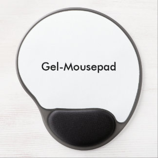 Gel-Mousepad Gel Mousepad