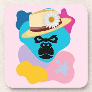 Gel Mousepad Getränkeuntersetzer