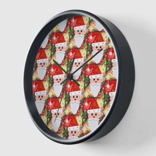 Gel Mousepad Uhr (Winkel)