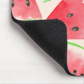 Gel Mousepad, Wassermelone Mousepad (Ecke)