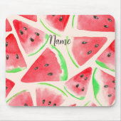 Gel Mousepad, Wassermelone Mousepad (Vorne)