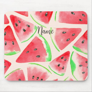 Gel Mousepad, Wassermelone Mousepad