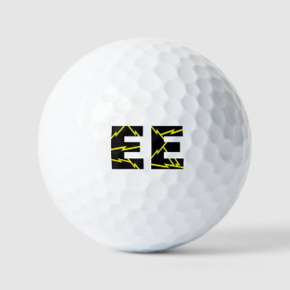 Geladene EE Elektrotechnik Golfball