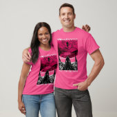 Gelände T-Shirt (Unisex)