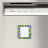 Geländemagnet Magnet (In Situ (Geschirrspüler))