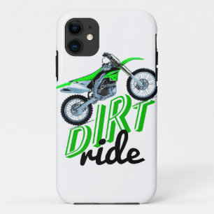 Geländemotorradfahren Case-Mate iPhone Hülle