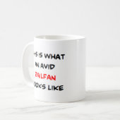 Geländer, avid kaffeetasse (Vorderseite Links)