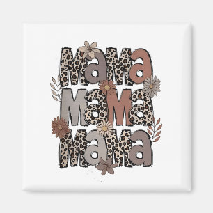 Geländeturnierrennen Funny Mama Race Mommy Magnet
