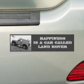 Geländewagen-Autoaufkleber Autoaufkleber (Auf Auto)