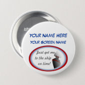 Gelangen Sie an das Button (Vorne & Hinten)