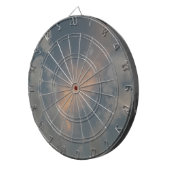 Gelassen, dass es eine Leuchttafel gibt Dartscheibe (Vorderseite rechts)