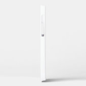 Gelassen, es wird ein Gemetzel Case-Mate iPhone Hülle (Rückseite / Links)