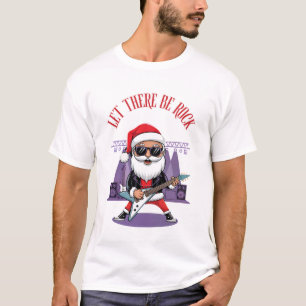 Gelassen Felsen T-Shirt