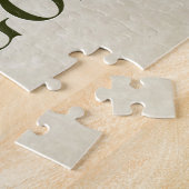 Gelassen gehen Sie Gott (Erholungs-Zitate) lassen Puzzle (Seite)