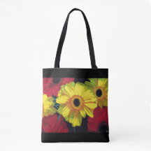 "Gelassen gibt es helle" Taschen-Tasche