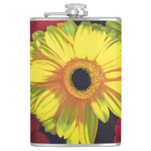 "Gelassen gibt es helles" Vinyl eingewickelte